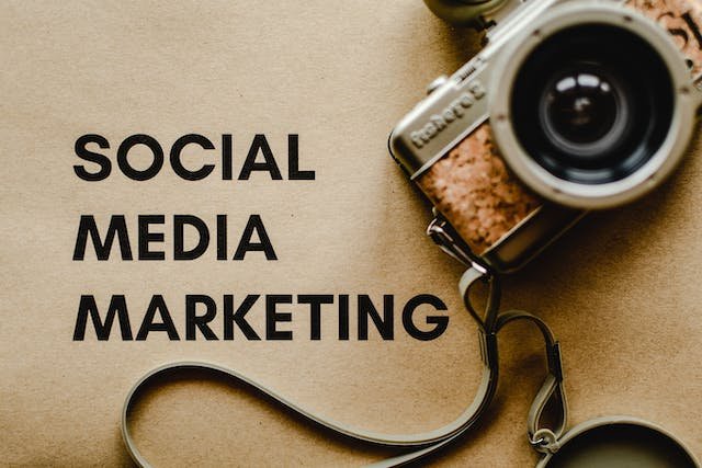 Social Media Marketing Strategy For Business in 2024 | Social Media Marketing Ideas